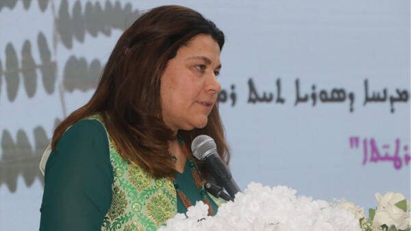 به دنبال همگرایی دموکراتیک بر پایه اراده مشترک دو طرف هستیم، نه ادغام اجباری