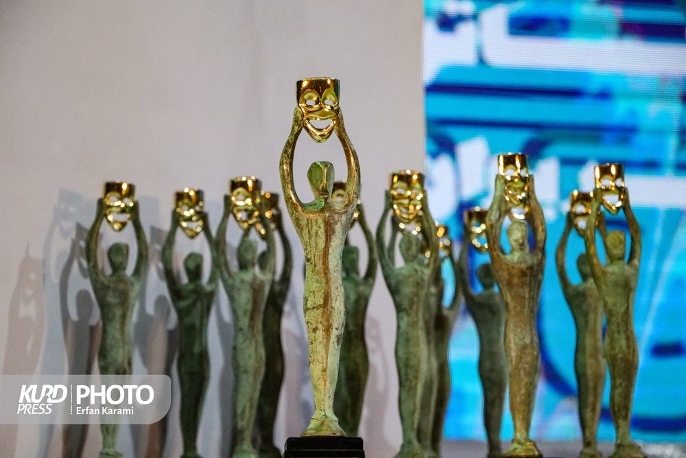 ایستگاه پایانی هجدهمین جشنواره بین‌المللی تئاتر خیابانی مریوان