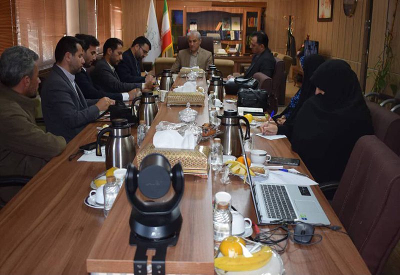 مطالبه گری، بدون اطلاعات دقیق و تحلیل اثربخش نخواهد بود