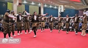 جشنواره هه لپه رکی بانه در فهرست رویدادهای گردشگری ایران ثبت شد