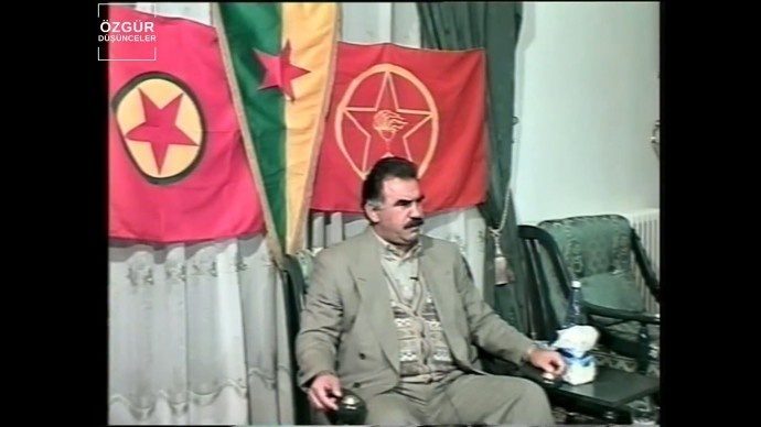 اوجالان: ترور عثمان قانترک و صادق بولدان ربطی به PKK نداشته و تسویه‌حساب مالی بوده!