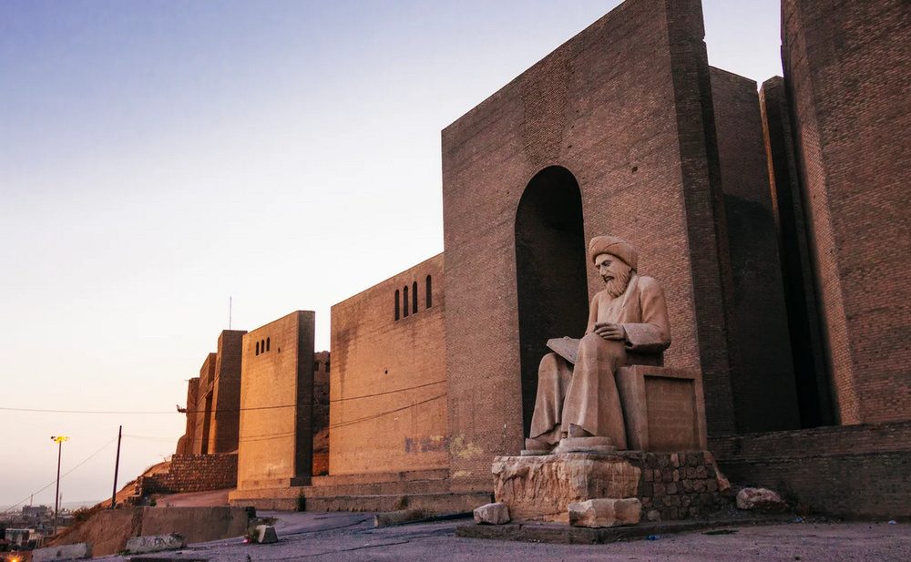 اربیل؛ پناهگاه بعثی‌ها یا مدعی عدالت برای قربانیان انفال؟/ ژیار محمدامین