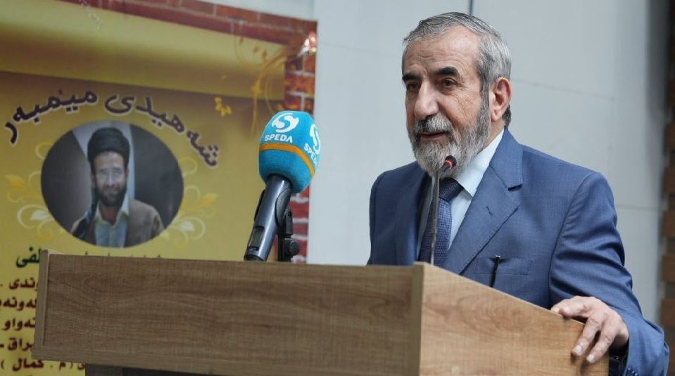 بایکۆتی هه‌ڵبژاردن هه‌ڵه‌یه‌کی ئه‌خلاقی و دینی و سیاسیه‌