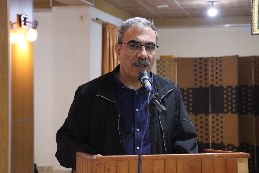 تغییر قانون اساسی سوریه باید تضمین‌کننده حقوق همه اقوام باشد
