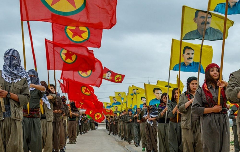 تورکیا یاسایەکی تایبەت بۆ گەڕانەوە گەریلاکانی PKK دادەڕێژێت