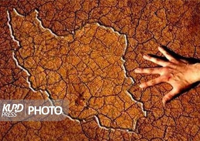 خبری از باران نیست/ ایران در خشک‌ترین دوره ۵۰ سال اخیر قرار دارد