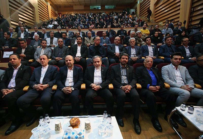خبرنگاران کردستانی در نخستین جشنواره رسانه ای «هگمتانه» ۱۱ عنوان کسب کردند