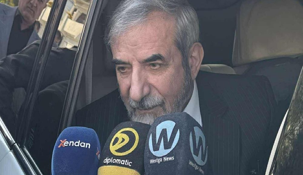 بایکۆتی هەڵبژاردن بیرۆکه‌یه‌کی خراپه