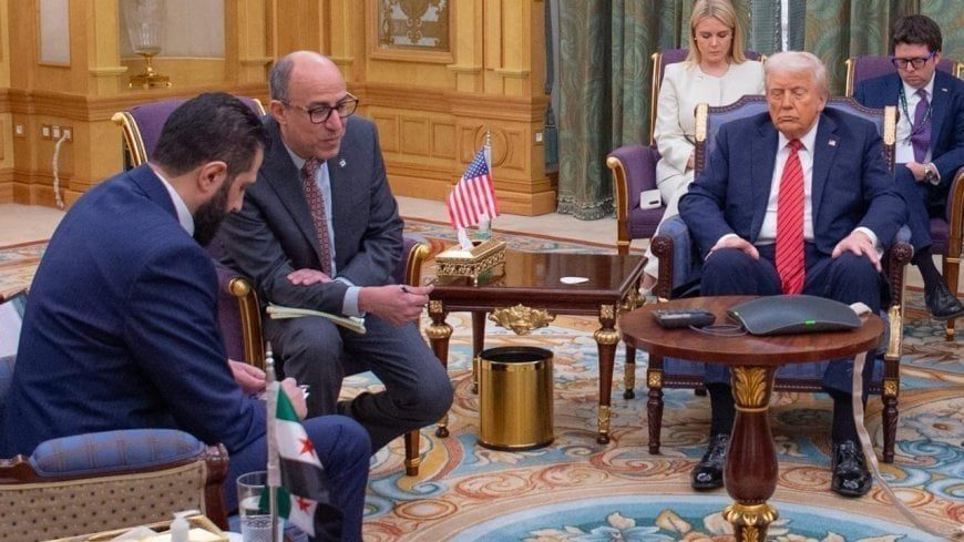 توافق دمشق و واشنگتن برای ادغام نیروهای دموکراتیک سوریه در ارتش و تمدید توافق ۱۰ مارس