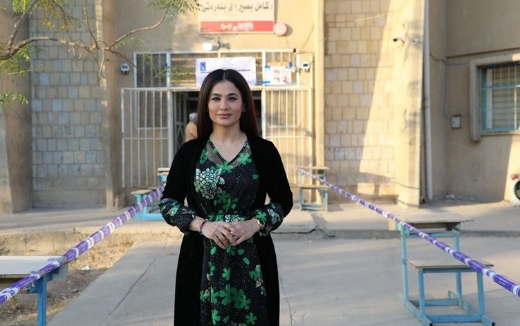 وەک ئیدارەی پارێزگای هەڵەبجە و خەڵکی هەڵەبجە، پێویستمان بە نوێنەری داکۆکیکارە لە بەغد