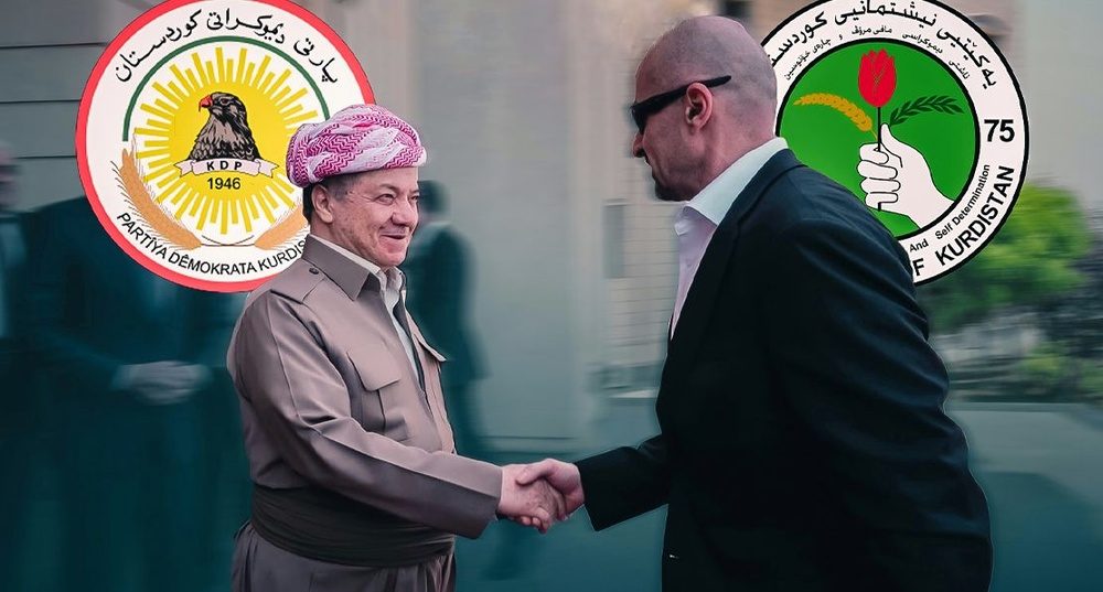 Agreement or the beginning of a new stage of confrontation in the Kurdistan Region / Brigadier Johar