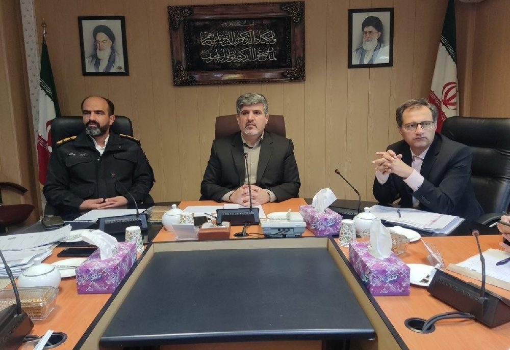 ۷۰۰ میلیارد تومان به چهارخطه‌کردن گردنه صلوات‌آباد در سفر رئیس‌جمهور اختصاص یافت