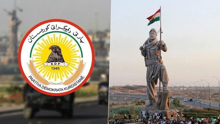 موانع سازمان‌یافته باعث کاهش آرای کردها در کرکوک شد