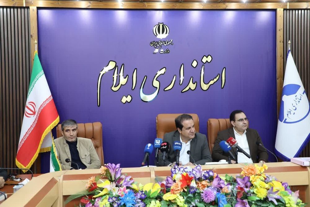برگزاری دومین دوره جشنواره فرامرزی مطبوعات پس از ۱۰ سال در ایلام