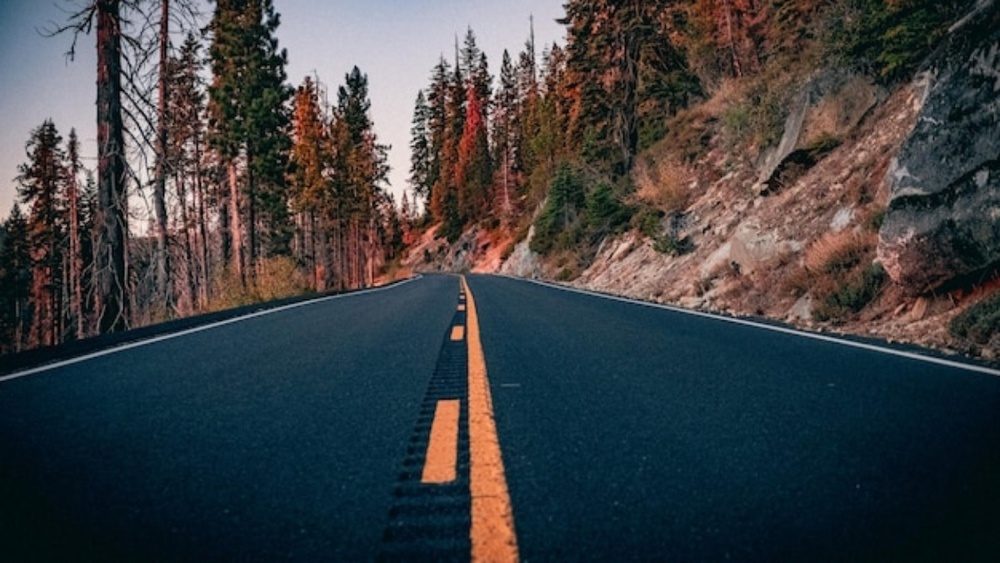 فاصله شیراز تا تهران : کامل ترین راهنمای سفر، مسیرها و زمان بندی