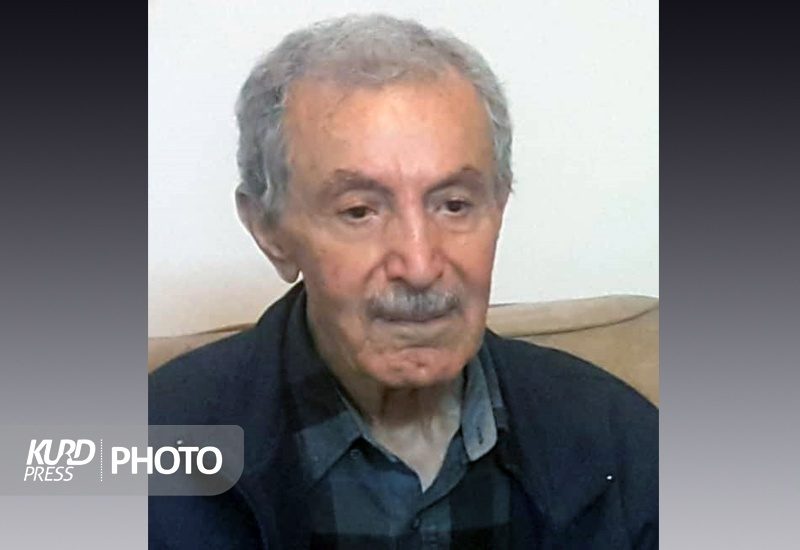 درگذشت «دکتر محمد فاضلی» استاد برجسته کردستانی در مشهد