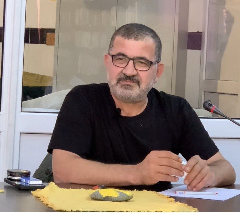 اسرائیل و اقلیت‌ها!/ دلشاد مجید