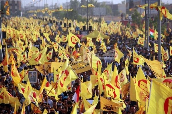 حزب دمکرات کردستان: هرگونه دستکاری در نتایج انتخابات خط قرمز ماست