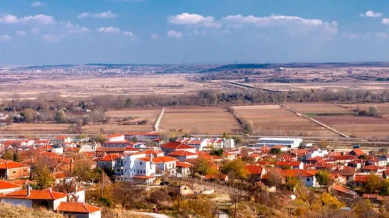 ۲۰ دقیقه تا ترکیه؛ یونان برای سکونت در سه روستای مرزی ۵۰۰ هزار لیر پرداخت می‌کند