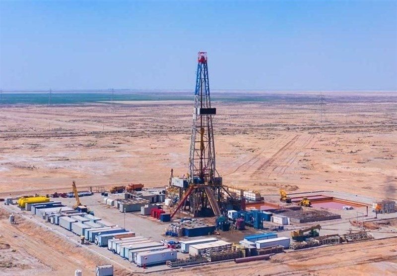سهم کردها از نفت سوریه