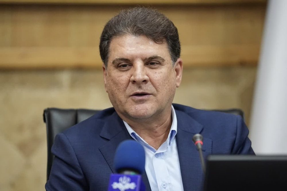 ایران خانه همه ماست و تفاوتی میان اقوام و مذاهب نیست