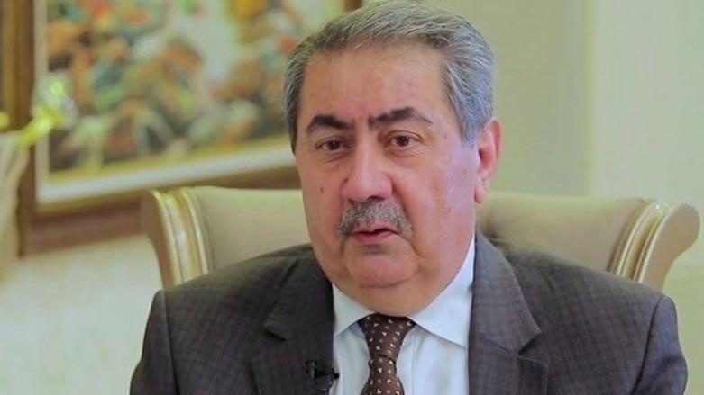 هوشیار زیباری: انتخابات پیش از موعد در اقلیم کردستان، مناسب‌ترین راه‌حل است