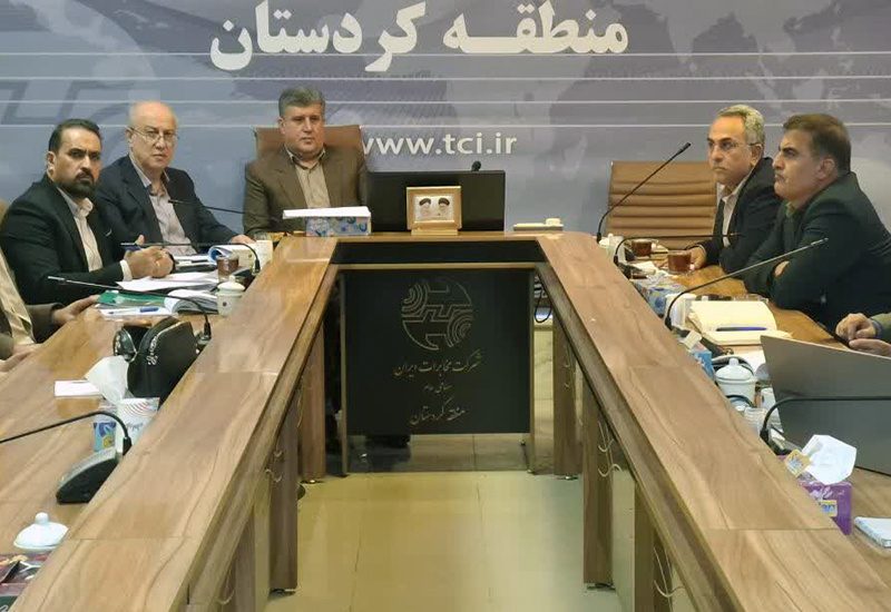 کردستان؛ پنجمین قطب معدنی کشور در مسیر هوشمندسازی معادن و جهش تولید