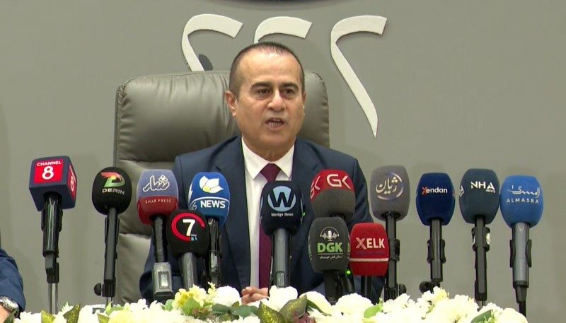 حزب دمکرات کردستان برای فعال‌سازی پارلمان، نمایندگان را می‌خرد