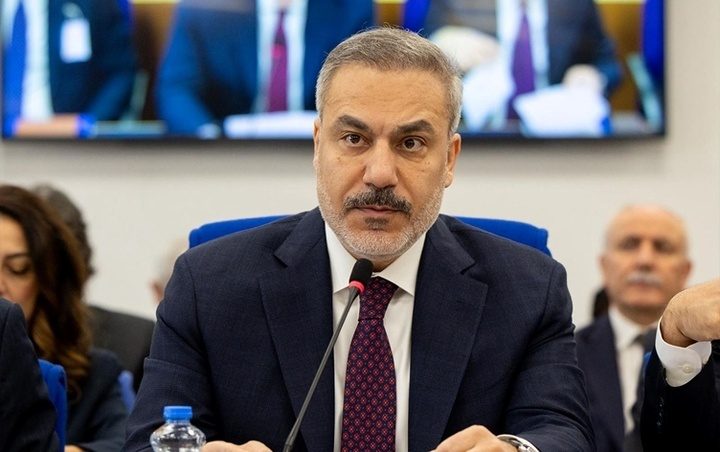 پێکهاتەی ئێستای هەسەدە هەڕەشە بۆ سەر ئاسایشی نەتەوەیی تورکیا