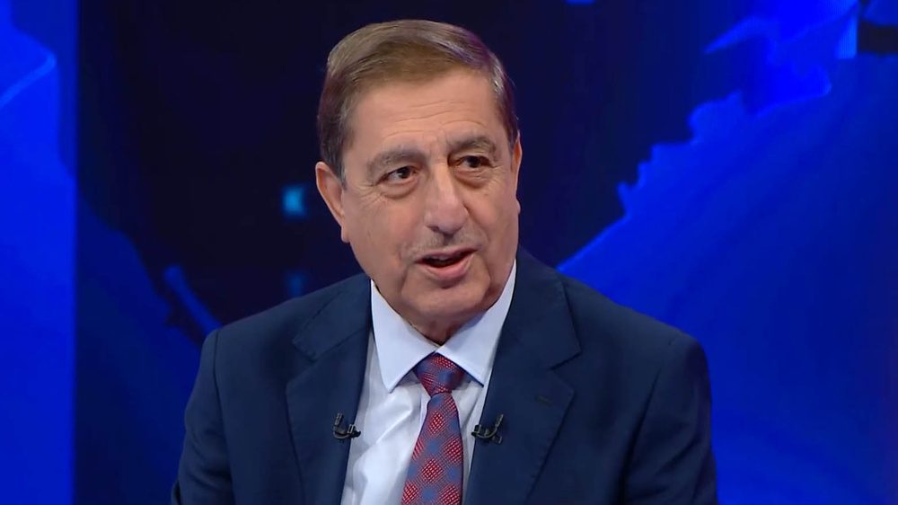 هەرێمی کوردستان مکووڕە لەسەر پشتگیری کردنی کوردستانی سووریا