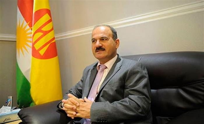 حزب دمکرات کردستان: ائتلاف تحمیلی با فشار سیاسی نتیجه‌ای مثبت نخواهد داشت