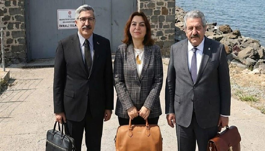سەرۆکی پەرلەمانی تورکیا: کۆبوونەوەکە ئەرێنی بوو