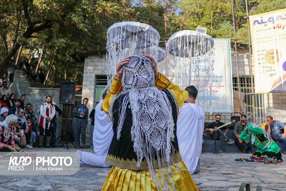 آثار راه یافته به جشنواره تئاتر کردستان اعلام شد