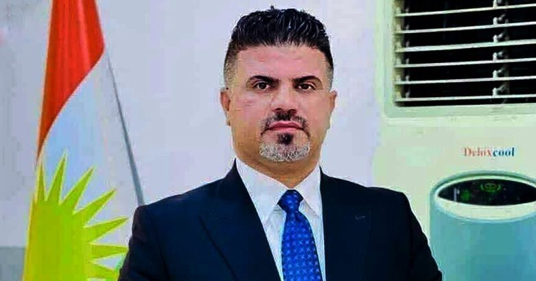 واکنش نهادهای حقوق بشری به بازداشت روزنامه‌نگار وابسته به حزب دمکرات از سوی اتحادیه میهنی