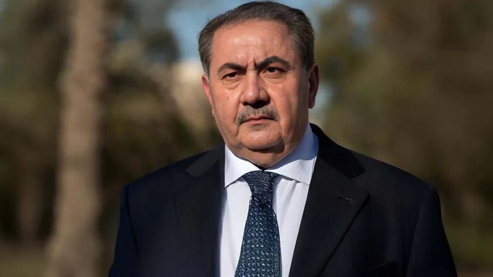 هەموو حزبەکانی هەرێم گەیشتوونەتە ئەو قەناعەتەی کە قووڵایی ستراتیجیی ئەوان بەغدایە
