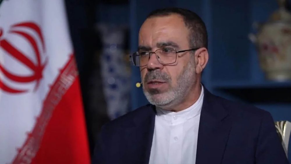 ایران از گزینه واحد کردها برای ریاست جمهوری عراق حمایت می کند
