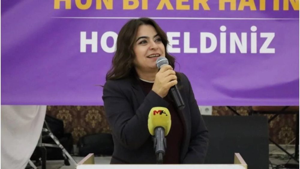 پێویستە دژایەتیکردنی دەسەڵات نەبێتە دژایەتیی پرۆسەی ئاشتی