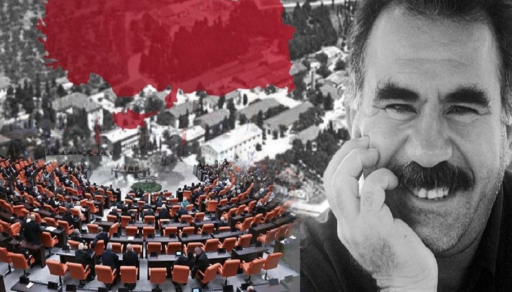 پێویستمان بە ئاشتییەکە کە پشت بەبنەمای گشتگیر ببەستێت