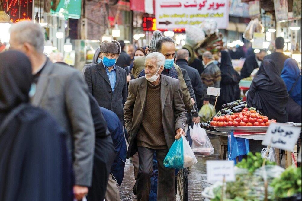 نماینده مجلس:حقوق ها باید بر اساس سبد واقعی معیشت افزایش یابد