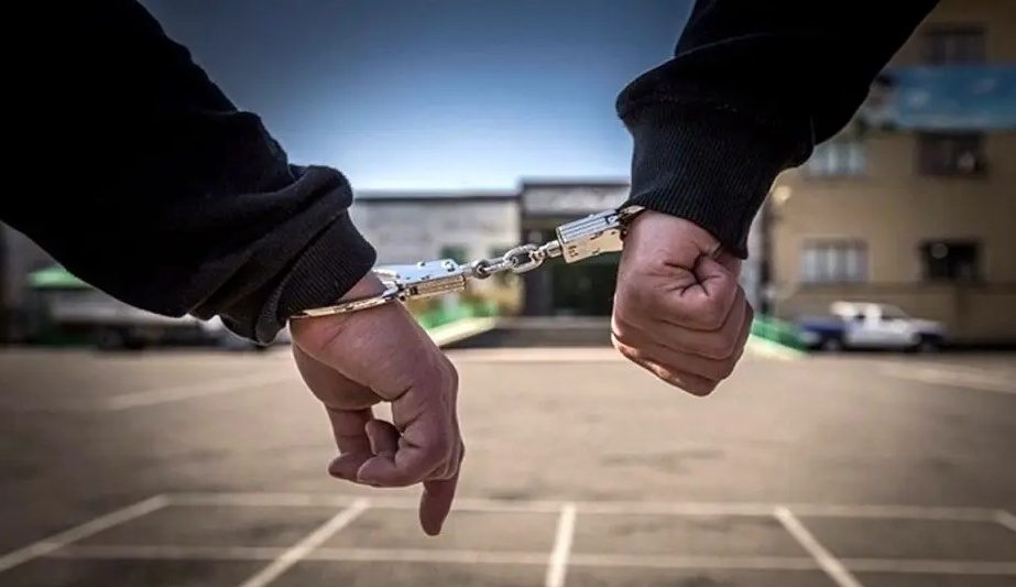 جنایت هولناک در مهاباد و دستگیری عاملان