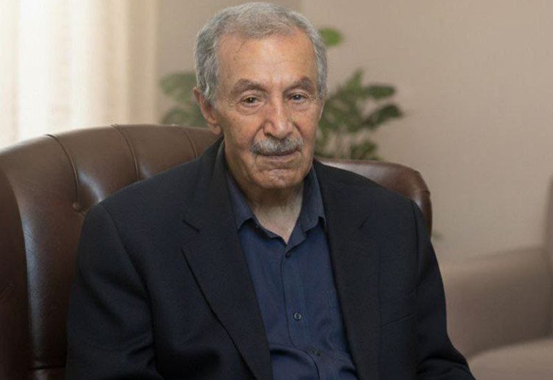 بزرگداشت استاد محمد فاضلی در مهاباد؛ روشنفکر دینی که سرآمد بلاغت و نقد ادبی بود