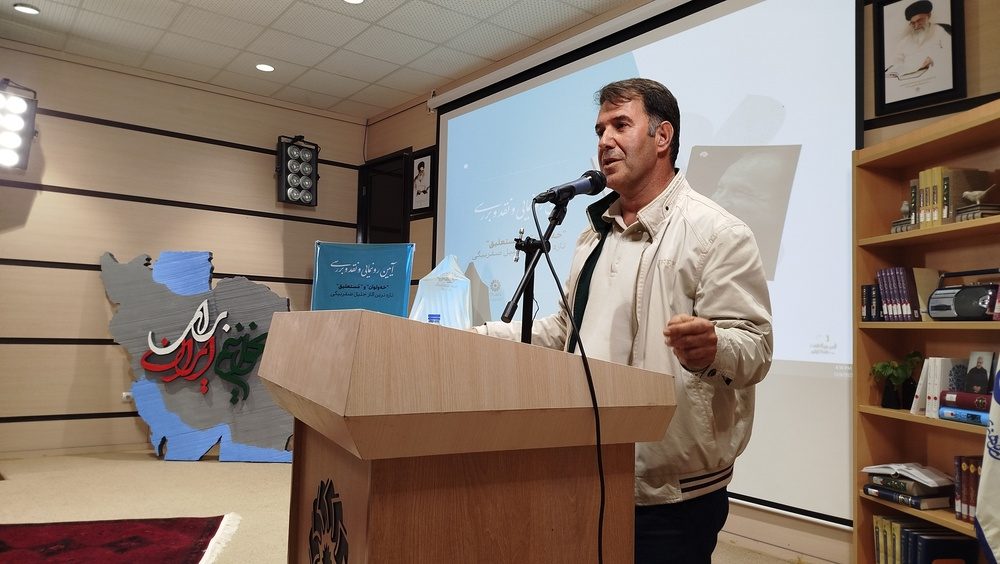 کُردی جنوبی ظرفیت بیانی بسیار بیشتری از آنچه تصور می‌شود دارد