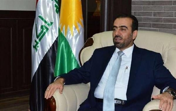 اتحاد اسلامی از احتمال نشست حزب دمکرات و اتحادیه میهنی خبر داد
