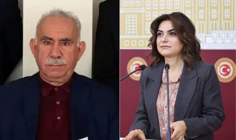 هشدار اوجالان درباره سوریه: خطر دیکتاتوری و پیشنهاد ادغام نیروهای SDF در ارتش
