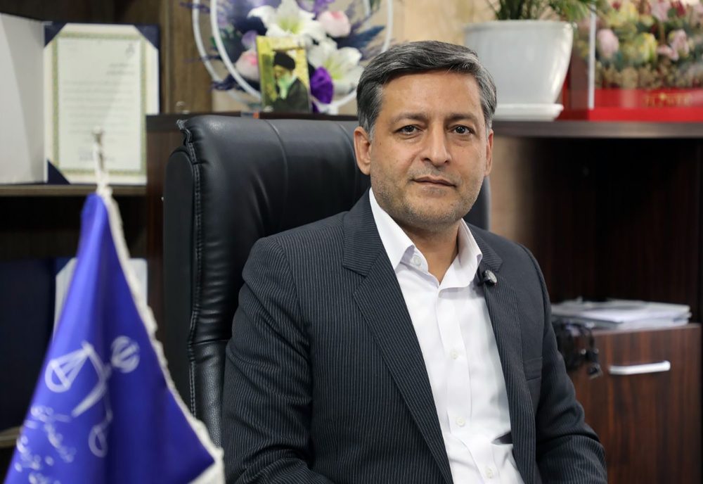 قاچاقچی کالا در مریوان به ۲۱ میلیارد ریال جریمه محکوم شد