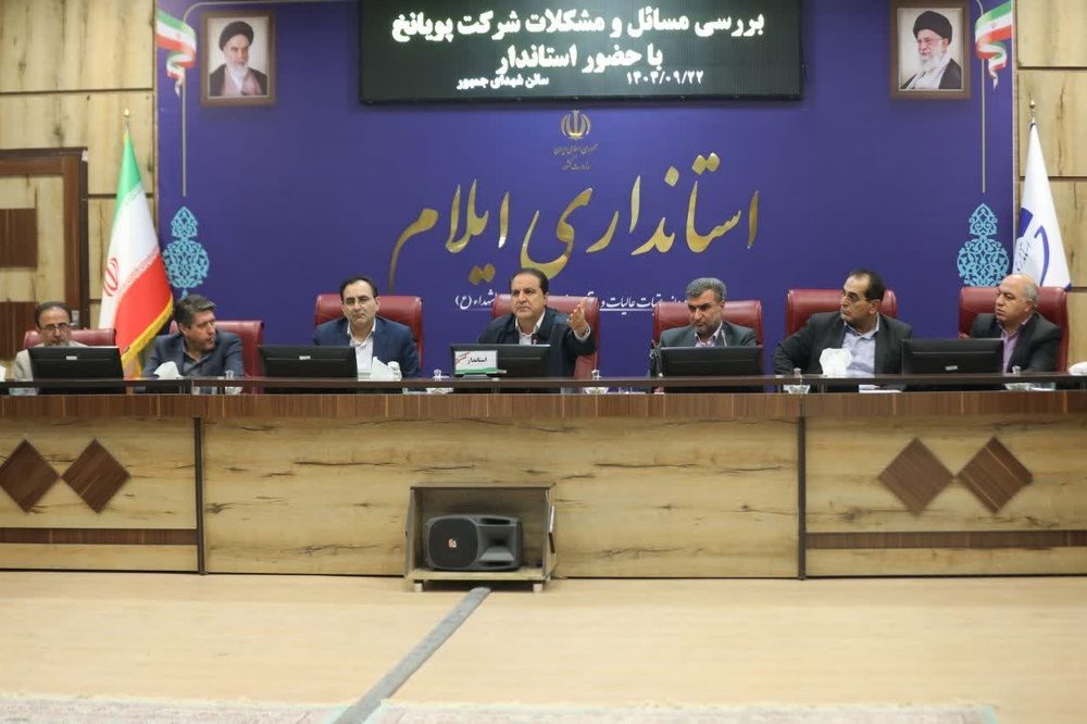 حفظ اشتغال موجود در ایلام اولویت استانداری است