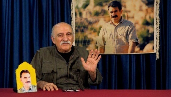 دوران کالکان: کنار کشیدن از روند صلح، جنگ را با شدت بیشتری باز می گرداند