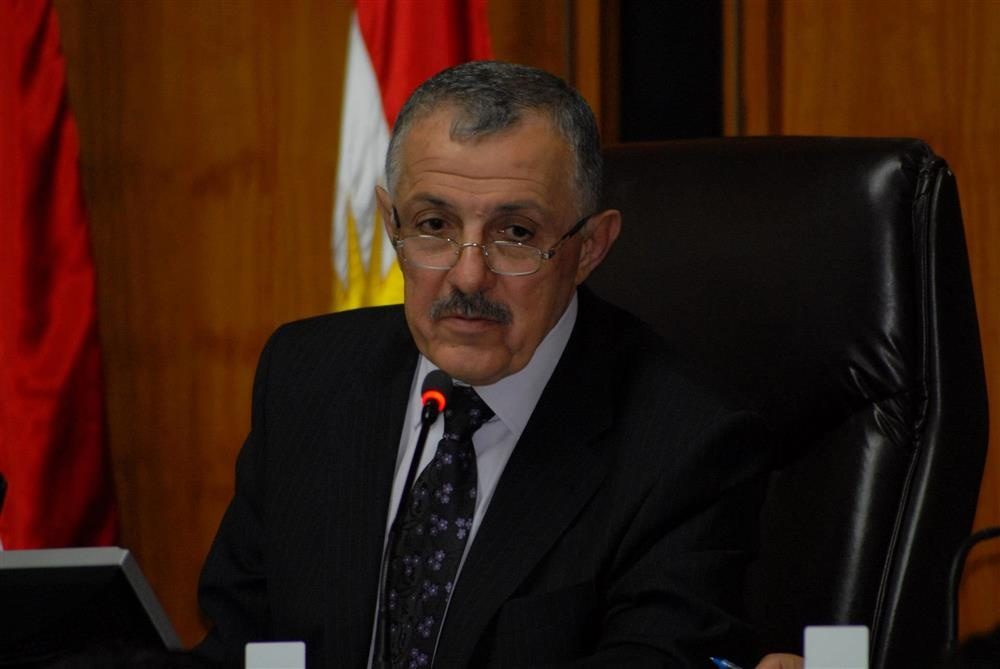 مام جلال آینده‌نگر بود، اما ما قدر برهم صالح را ندانستیم و او را کنار گذاشتیم