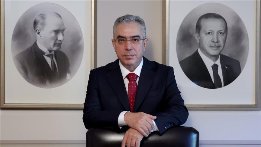 مشاور اردوغان: چپِ وطنی موظف به حمایت بی‌قیدوشرط از پروژه «ترکیه بدون تروریسم» است
