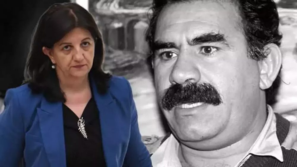 انتظارات اوجالان شامل خلع سلاح کامل، حل مسئله کرد در مجلس و آزادی زن است
